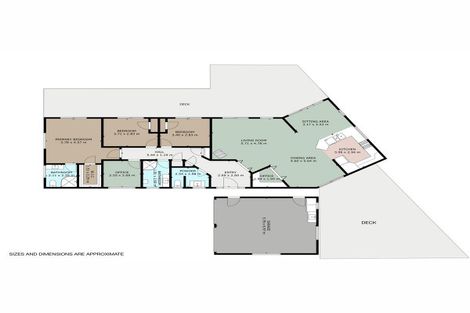 Photo of property in 94a Snodgrass Road, Te Puna, Tauranga, 3174