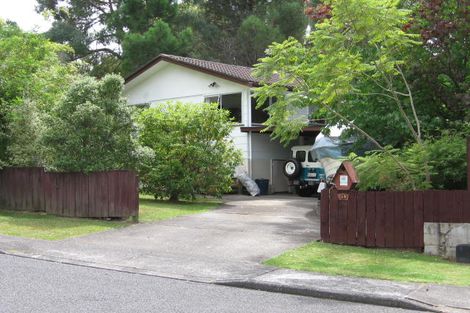 Photo of property in 15 Gerontius Glade, Torbay, Auckland, 0630