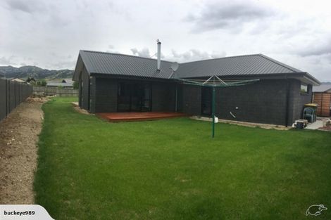 Photo of property in 41 Missy Crescent, Mount Pisa, Cromwell, 9383