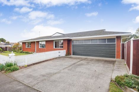 Photo of property in 27 Carter Crescent, Awapuni, Palmerston North, 4412