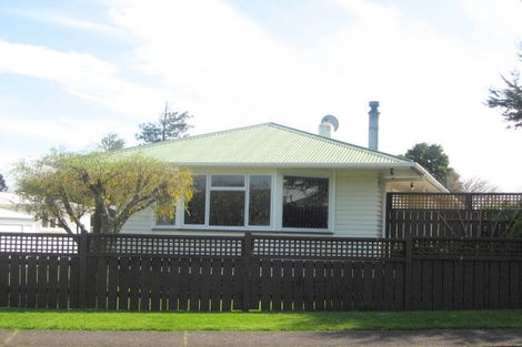 Photo of property in 44 Doralto Road, Frankleigh Park, New Plymouth, 4310
