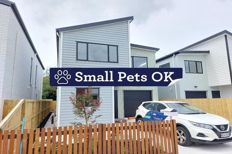 Photo of property in 26 Coast Garden Drive, Hobsonville, Auckland, 0616