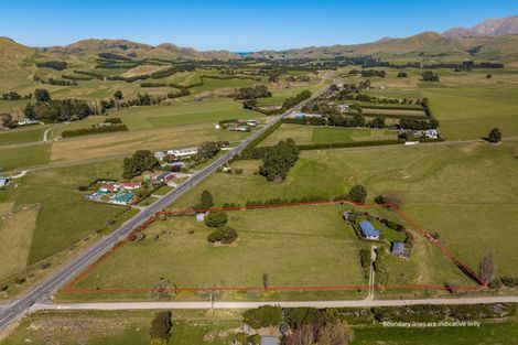 Photo of property in 63 Tachalls Road, Ward, Seddon, 7285