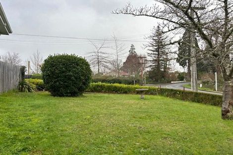 Photo of property in 27 Titoki Street, Lansdowne, Masterton, 5810