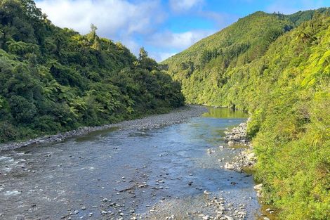 Photo of property in 1309 Otaki Gorge Road, Hautere, Otaki, 5582