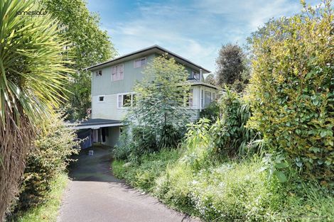 Photo of property in 58 Queenstown Road, Onehunga, Auckland, 1061