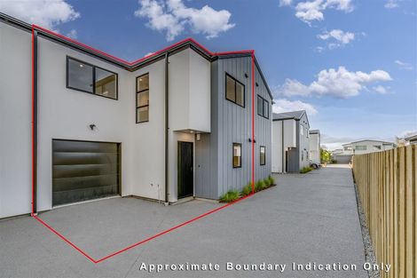 Photo of property in 5/69 Elizabeth Street, Riccarton, Christchurch, 8041
