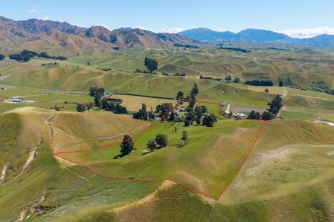 Photo of property in 417 Tetley Brook Road, Seddon, 7285