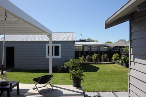 Photo of property in 87 Robertson Street, Richmond, Invercargill, 9810