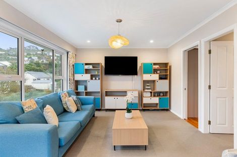 Photo of property in 88 Broderick Road, Johnsonville, Wellington, 6037