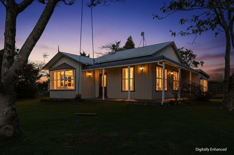 Photo of property in 734 Durham Road, Norfolk, Inglewood, 4388