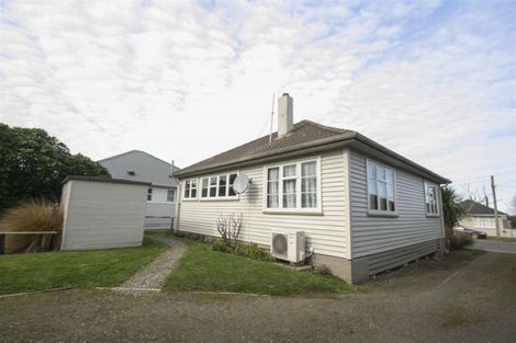 Photo of property in 16 Lansdowne Street, Strathern, Invercargill, 9812