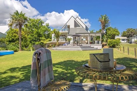 Photo of property in 9 Pohutukawa Road, Beachlands, Auckland, 2018