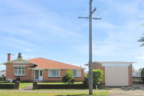 Photo of property in St Joseph's Catholic School, 1 Victoria Avenue, Morrinsville, 3300