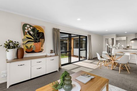 Photo of property in 46 Skyhawk Road, Wigram, Christchurch, 8042