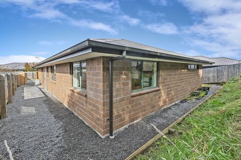 Photo of property in 31 Dalwood Crescent, Rolleston, 7614