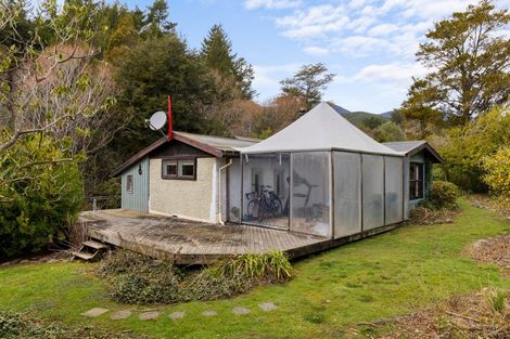 Photo of property in 121 Teal Valley Road, Hira, Nelson, 7071