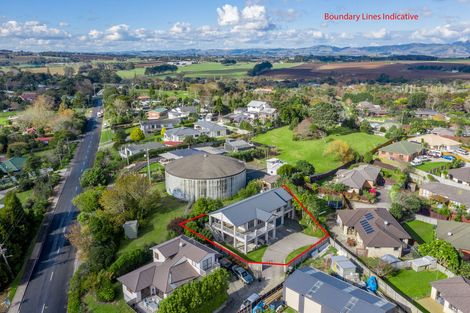 Photo of property in 79 Victoria Avenue, Waiuku, 2123