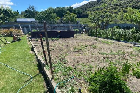 Photo of property in 52 Old Slip Road, Hakataramea, Kurow, 9498