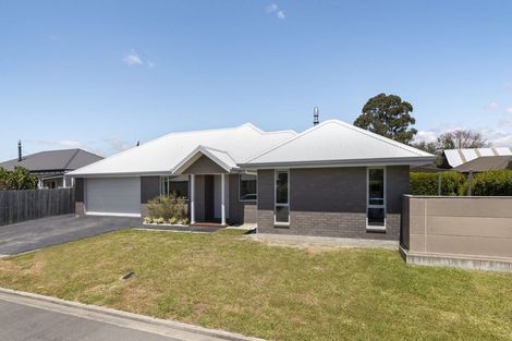 Photo of property in 4 Mcallister Place, Renwick, 7204