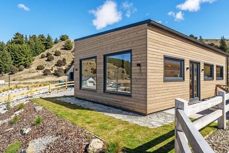 Photo of property in 48 Atkins Road, Luggate, Wanaka, 9383