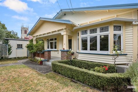 Photo of property in 8 Britannia Street, Petone, Lower Hutt, 5012