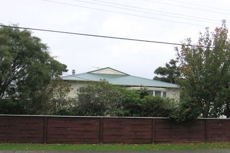 Photo of property in 10 Randwick Crescent, Moera, Lower Hutt, 5010