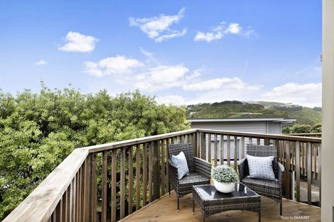 Photo of property in 24a John Sims Drive, Broadmeadows, Wellington, 6035