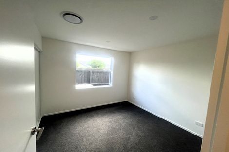 Photo of property in 30b Chelsea Street, Linwood, Christchurch, 8062