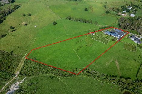 Photo of property in 44 Arone Way, Wainui, Silverdale, 0994