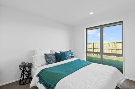 Photo of property in 62 Marcoola Drive, Rolleston, 7614