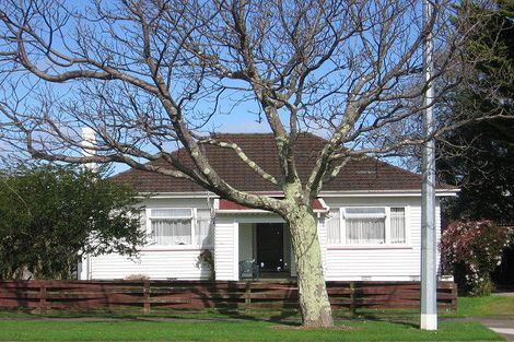 Photo of property in 75a Queen Street West, Levin, 5510