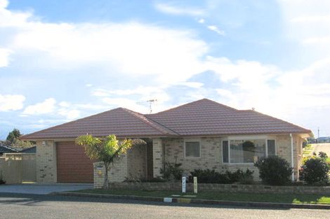 Photo of property in 8 Maurton Place, Onerahi, Whangarei, 0110