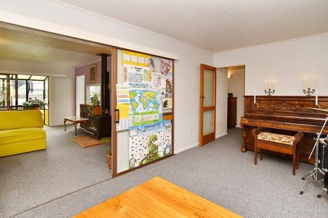 Photo of property in 4 Redwood Place, Oxford, 7430