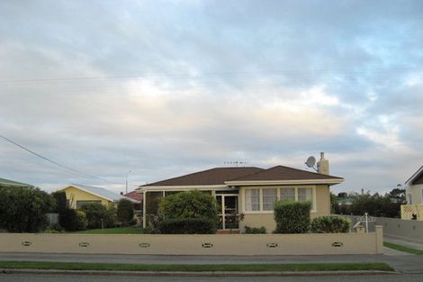 Photo of property in 7 Dalmeny Street, Oamaru North, Oamaru, 9400