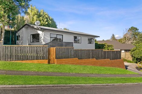 Photo of property in 8 Puketotara Street, Highlands Park, New Plymouth, 4312