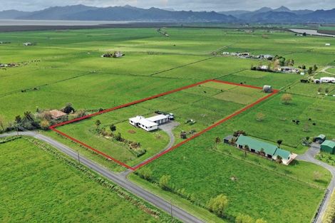 Photo of property in 54 Arawa Street, Pipiroa, Ngatea, 3597