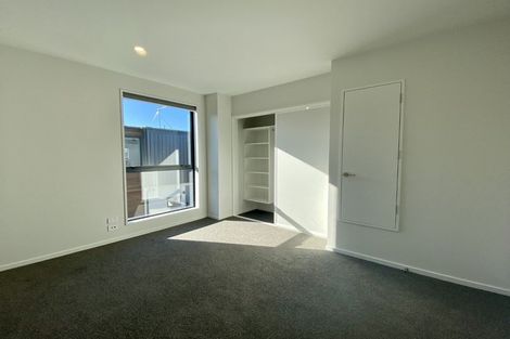 Photo of property in 35/101 Mackworth Street, Woolston, Christchurch, 8062