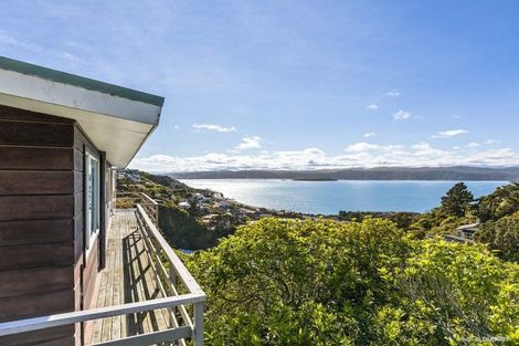 Photo of property in 196 Barnard Street, Wadestown, Wellington, 6012