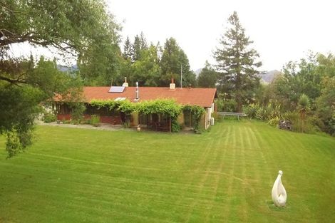 Photo of property in 107 Argelins Road, Hanmer Springs, 7334