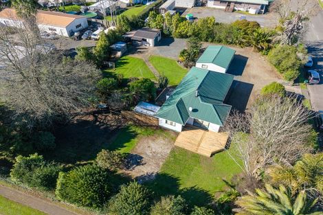 Photo of property in 34 Store Road, Whatawhata, Hamilton, 3289