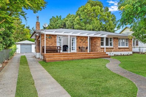 Photo of property in 51 Aroha View Avenue, Te Aroha, 3320