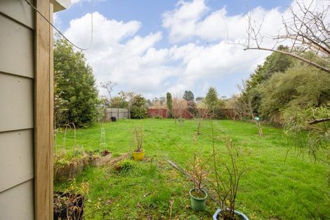 Photo of property in 167a Oxford Street, Ashhurst, 4810