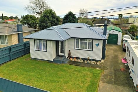 Photo of property in 11 Ferguson Street, Levin, 5510