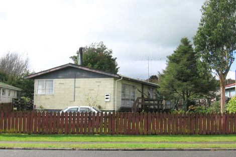 Photo of property in 179 Papanui Street, Tokoroa, 3420