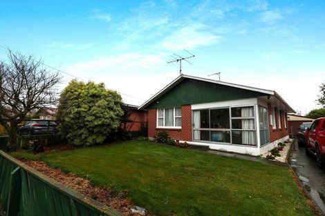 Photo of property in 25 Grove Street, Tinwald, Ashburton, 7700