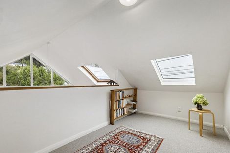 Photo of property in 127 Aro Street, Aro Valley, Wellington, 6021