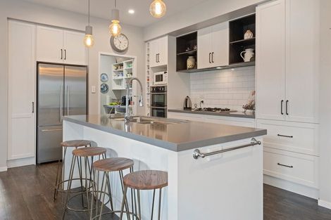 Photo of property in 8 Oakfield Close, Matamata, 3400