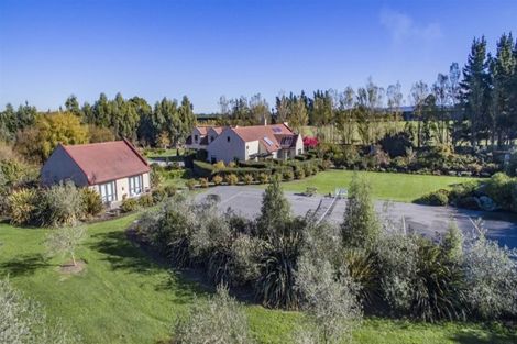 Photo of property in 434 Terrace Road, Leithfield, Amberley, 7481