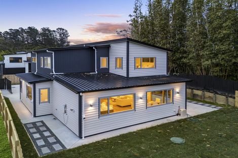 Photo of property in 41d Candia Road, Swanson, Auckland, 0614